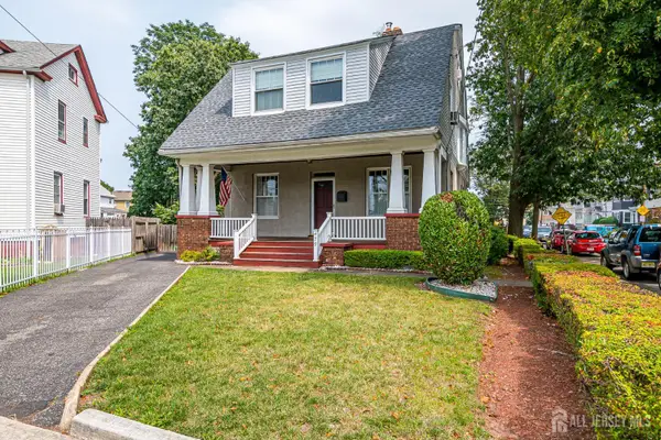-477 Irvington Avenue, Elizabeth, NJ 07208