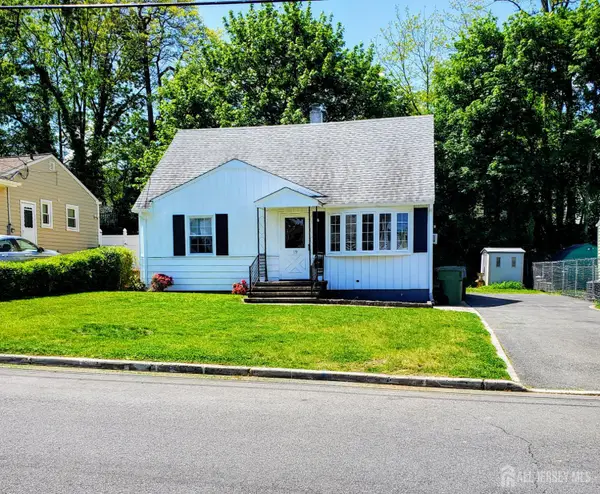 -19 Haven Terrace, Sayreville, NJ 08859