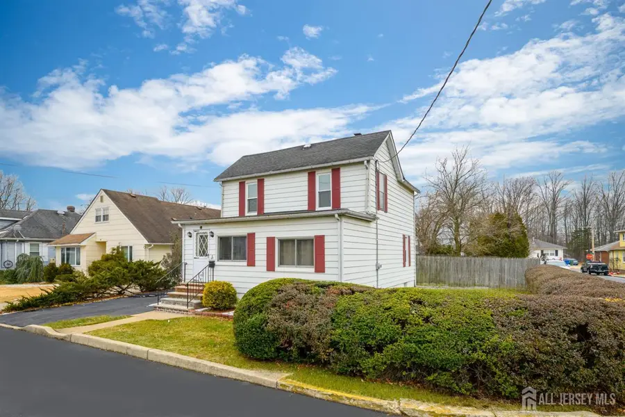 -45 Brookside Avenue, Sayreville, NJ 08872 - #2