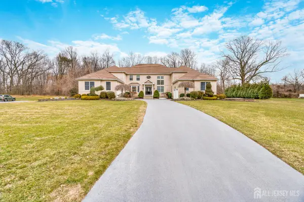 -49 Summit Drive, South Brunswick, NJ 08816