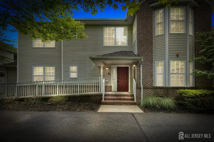 -107 Forest Drive, Piscataway, NJ 08854 - #2