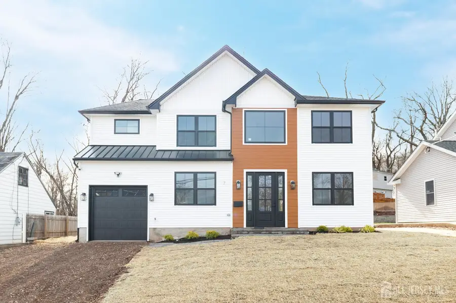 -7 Altamont Road, Edison, NJ 08817 - #3