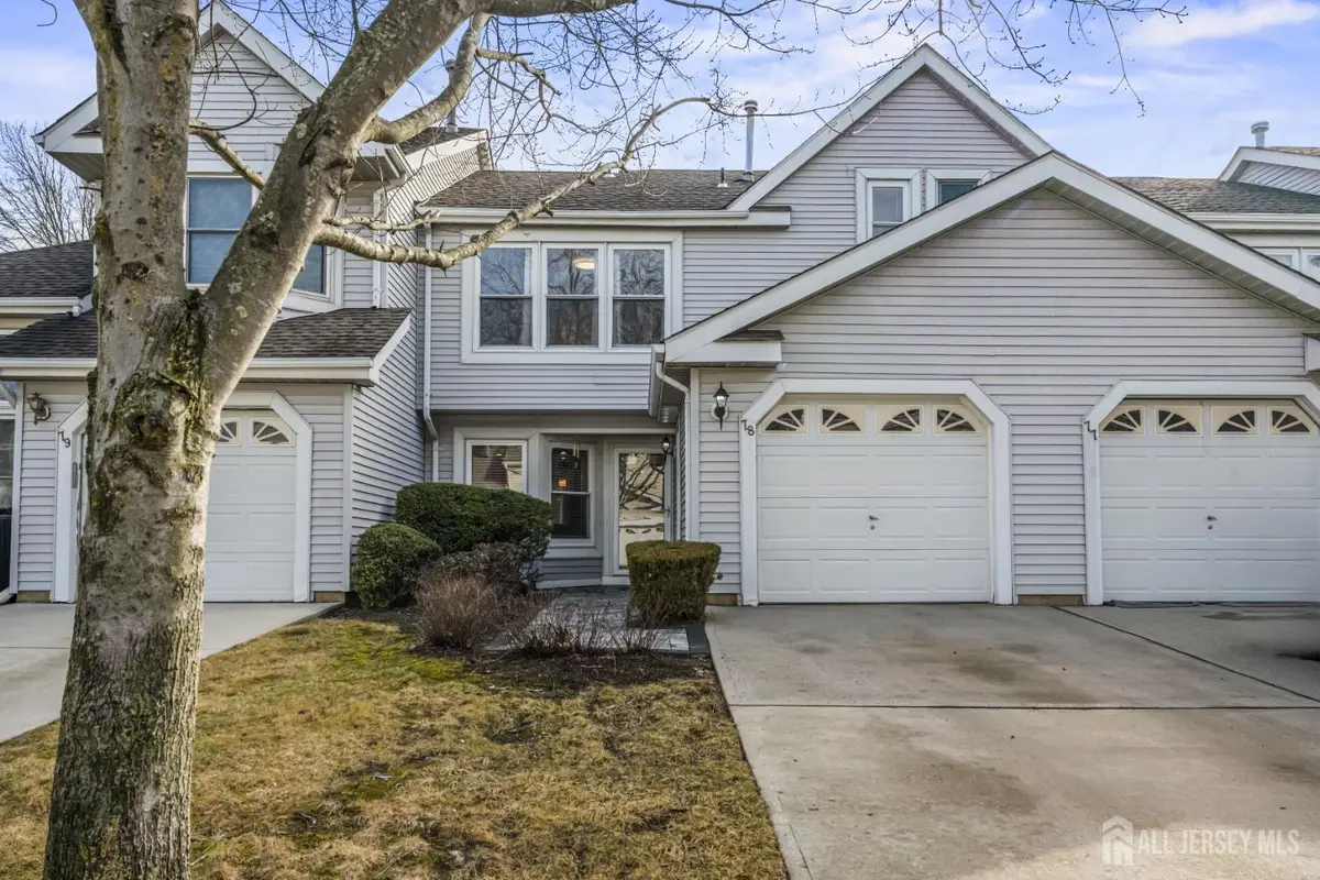 -78 Wooten Court, East Brunswick, NJ 08816 - #1