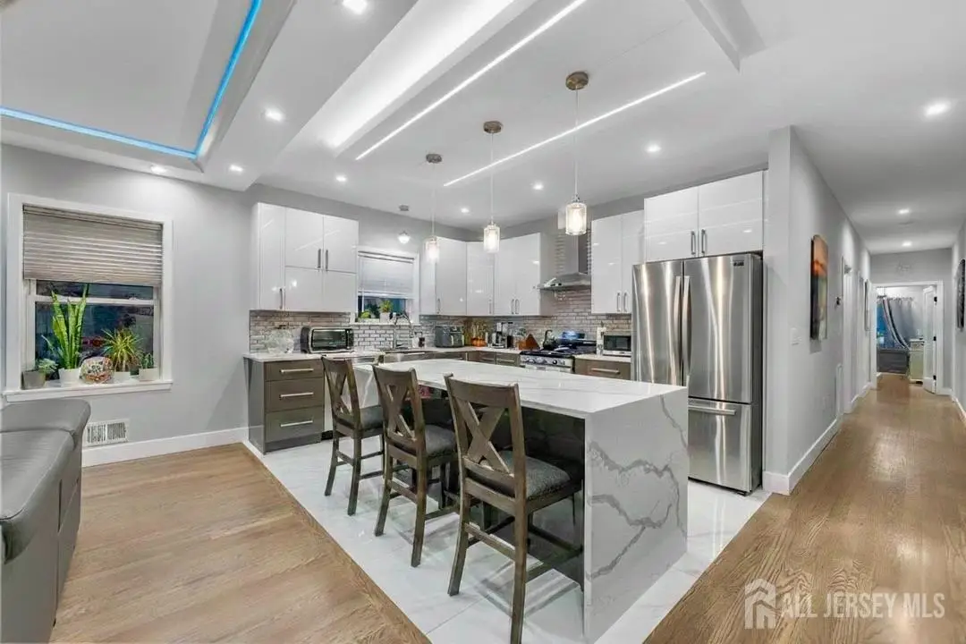 -299 Columbia Avenue #1, Jersey City, NJ 07307 - #1