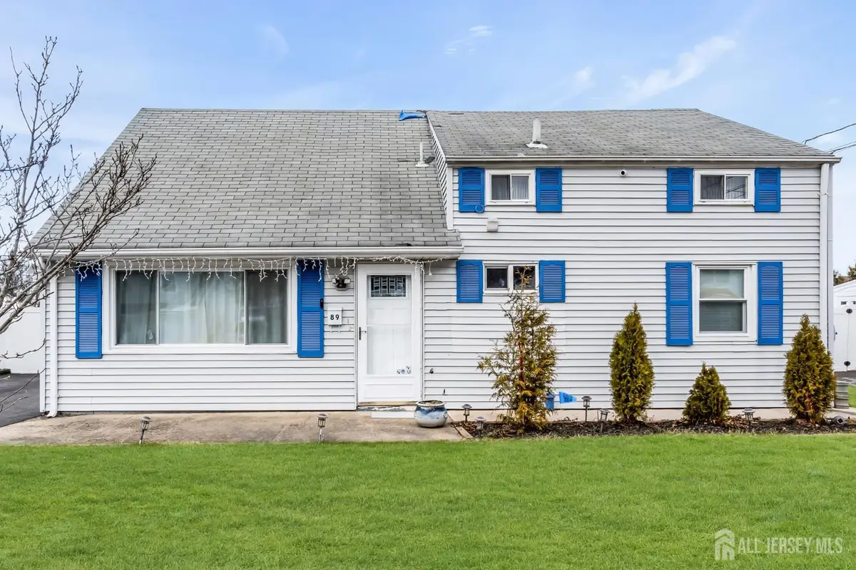 -89 W Warren Street, Iselin, NJ 08830 - Image #1