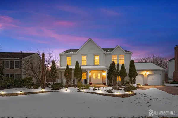 -21 Crestview Drive, South Brunswick, NJ 08824