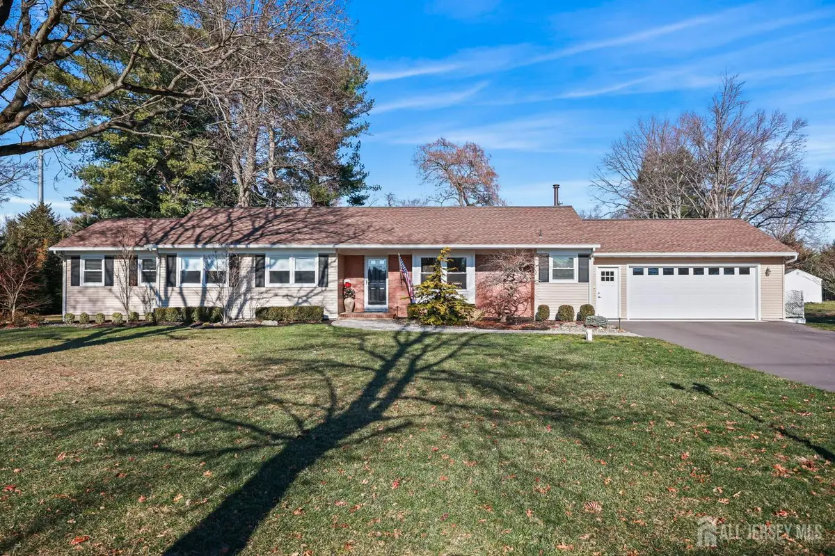 -568 Village Road, West Windsor Township, NJ 08550 - Image #1
