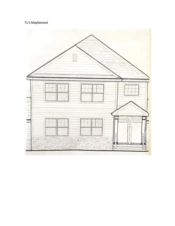 -71 S Maplewood Avenue S, Keasbey, NJ 08832