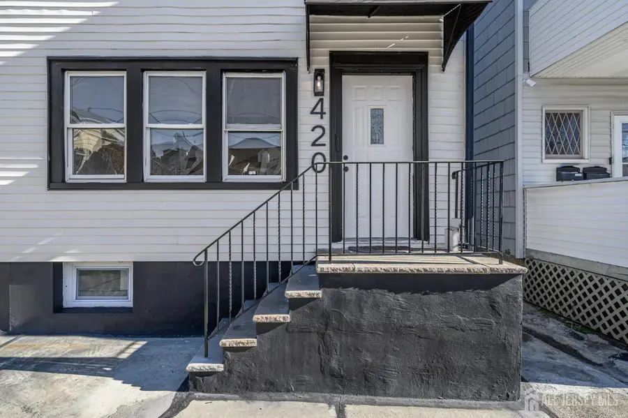 -420 Morrissee Avenue, Haledon, NJ 07508 - #2