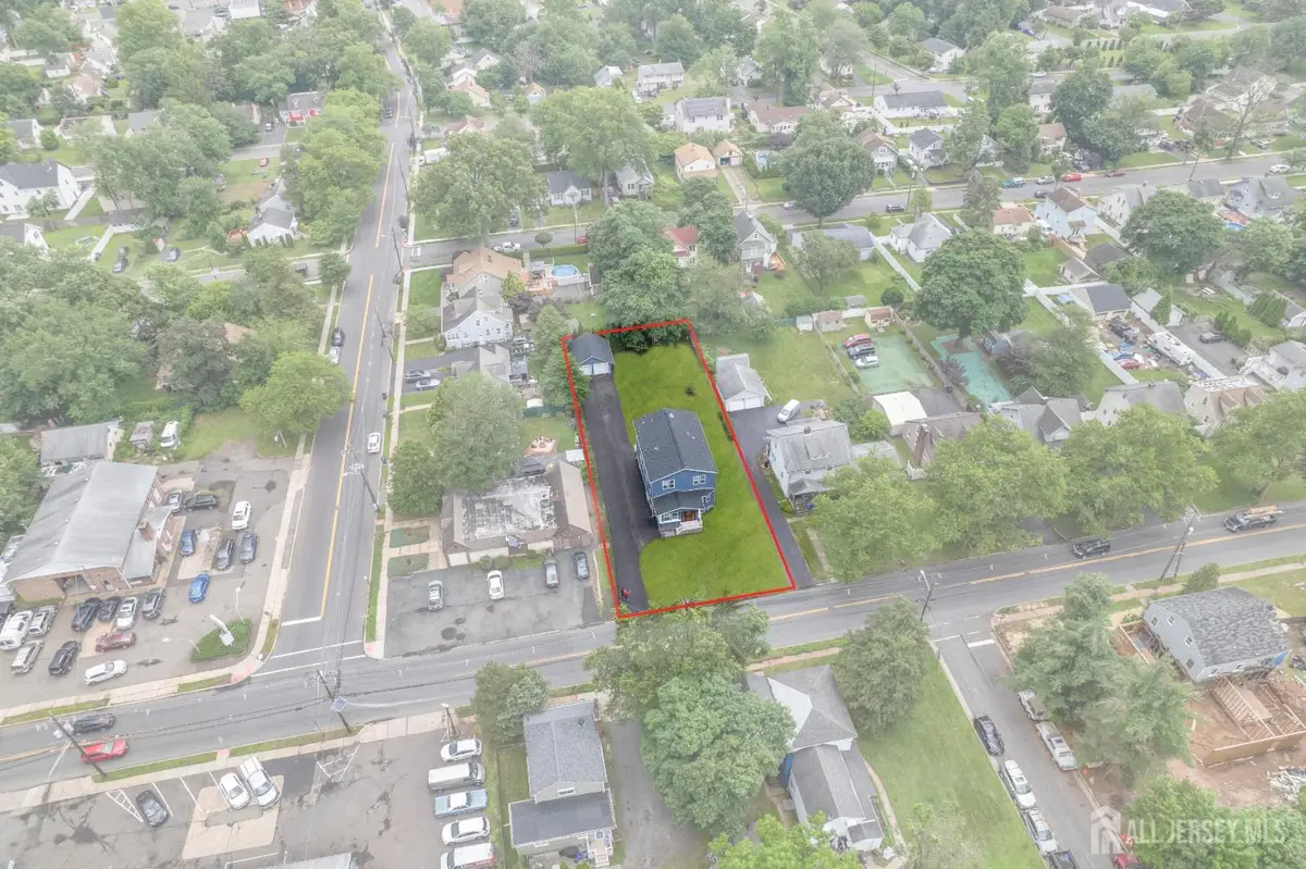 -423 New Market Road, Piscataway, NJ 08854 - #1