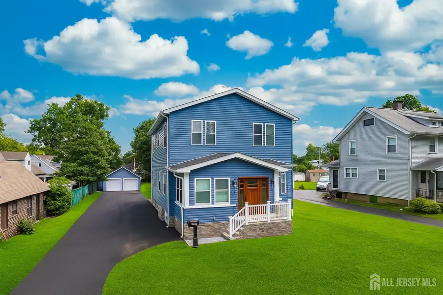 -423 New Market Road, Piscataway, NJ 08854 - #2