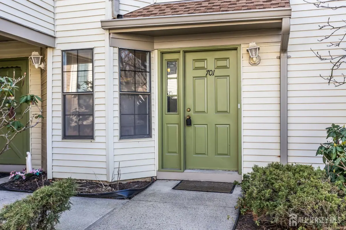 -701 Sunshine Court, Parlin, NJ 08859 - #1