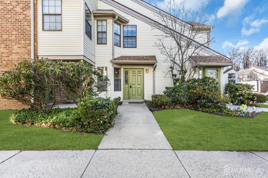 -701 Sunshine Court, Parlin, NJ 08859 - #2