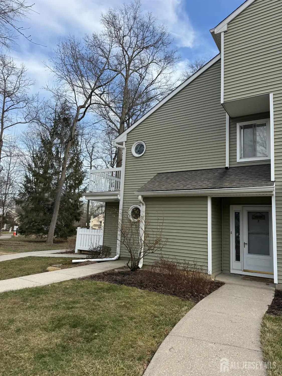 -7 Foxtail Lane, Heathcote, NJ 08852 - #1