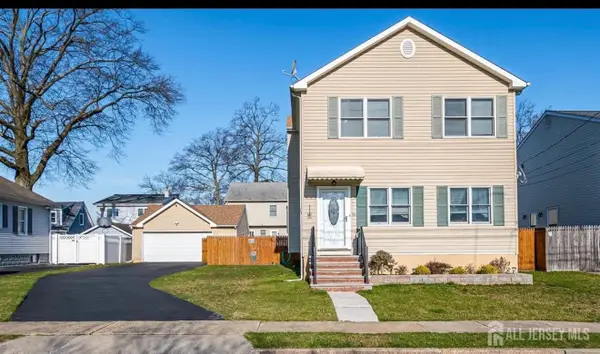 -33 Park Avenue W, Woodbridge Proper, NJ 07011