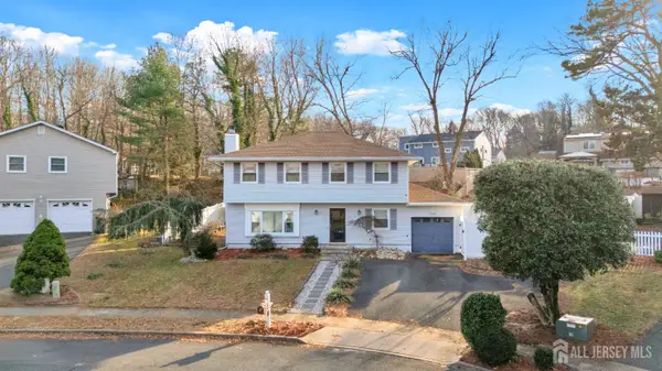 -4 Janis Court, Old Bridge, NJ 08879