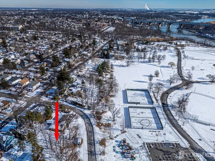 -2506-18 Riverview Avenue, Highland Park, NJ 08904 - #2