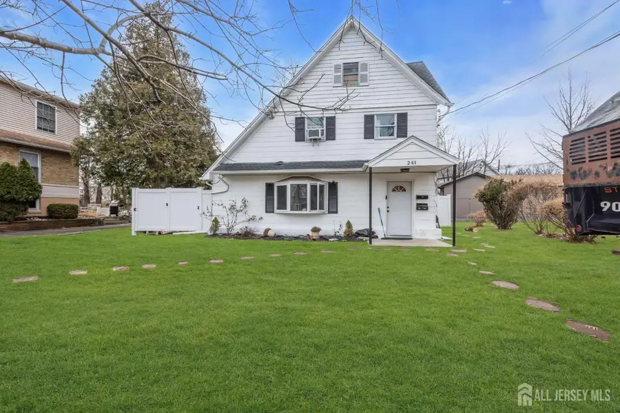 -241 Orange Street, Dunellen, NJ 08812 - Image #2