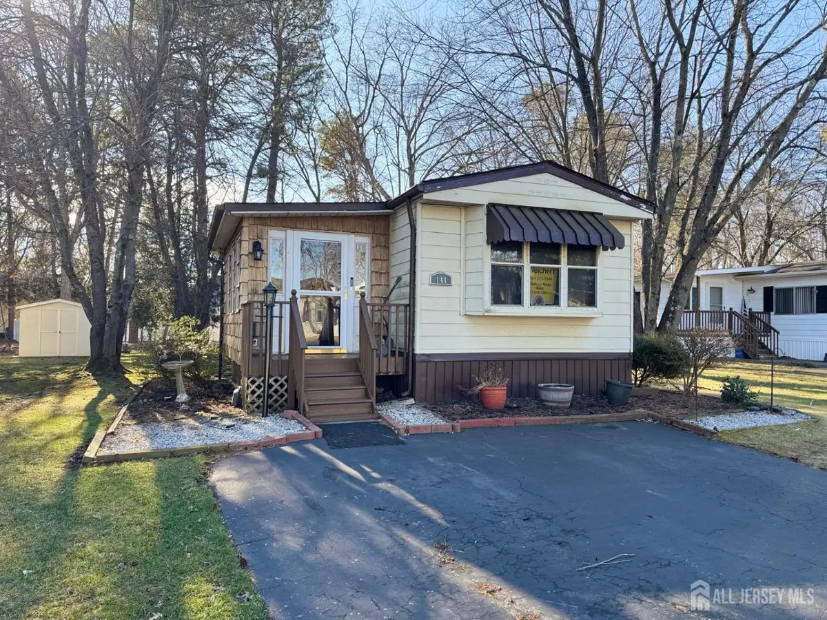 -144 Libby Court, Spotswood, NJ 08884 - Image #1