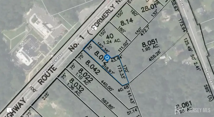 -4050 Us Highway 1 Highway, Heathcote, NJ 08852 - Image #3