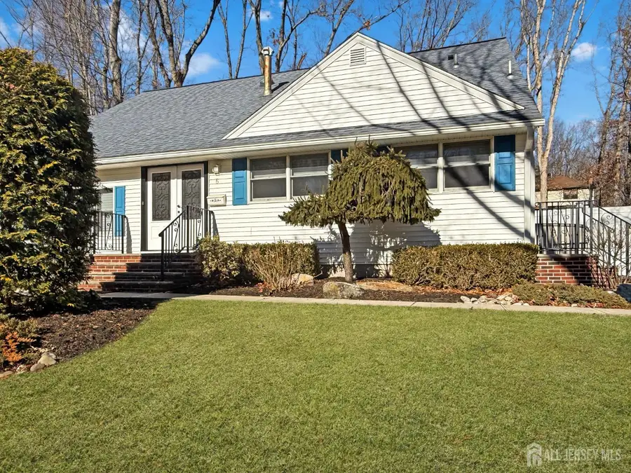 -5 Sandalwood Drive, East Brunswick, NJ 08816 - #2