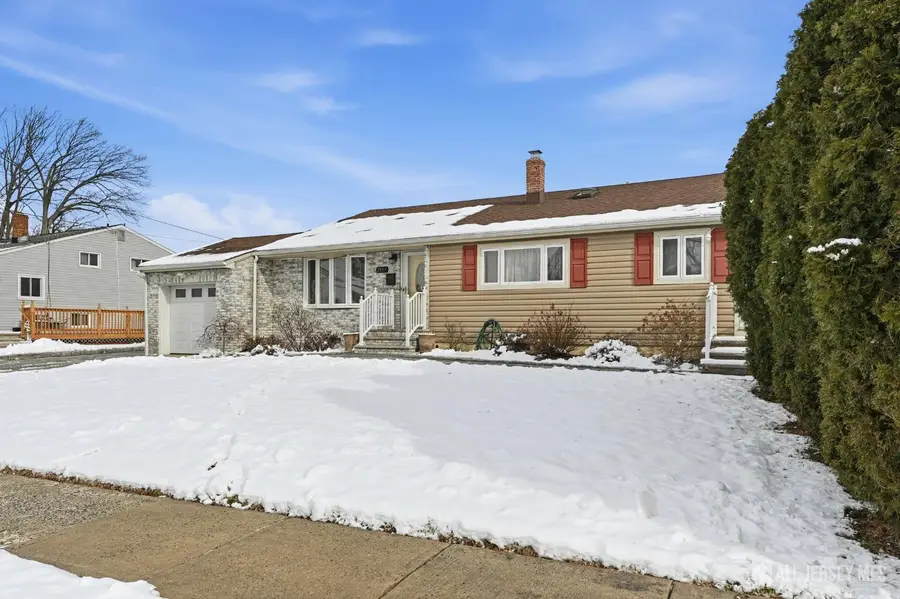 -2309 Orchard Drive, South Plainfield, NJ 07080 - #3