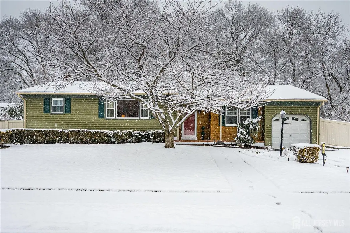 -108 Elizabethtown Court, South Plainfield, NJ 07080 - #1