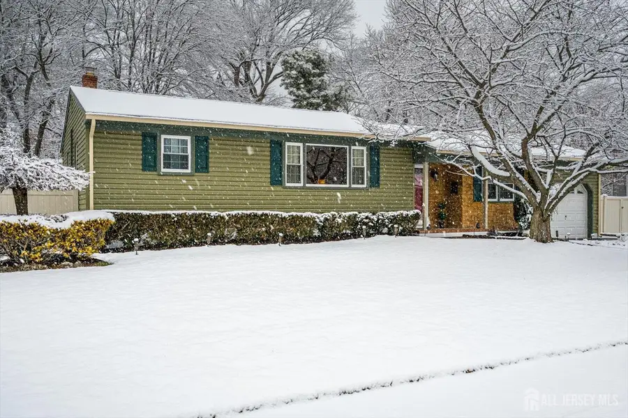 -108 Elizabethtown Court, South Plainfield, NJ 07080 - #2