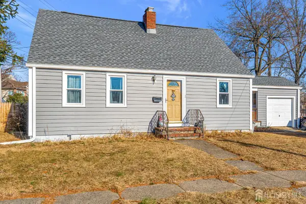 -101 Lorraine Avenue, Middlesex, NJ 08846