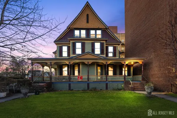 -123 Livingston Avenue, New Brunswick, NJ 08901