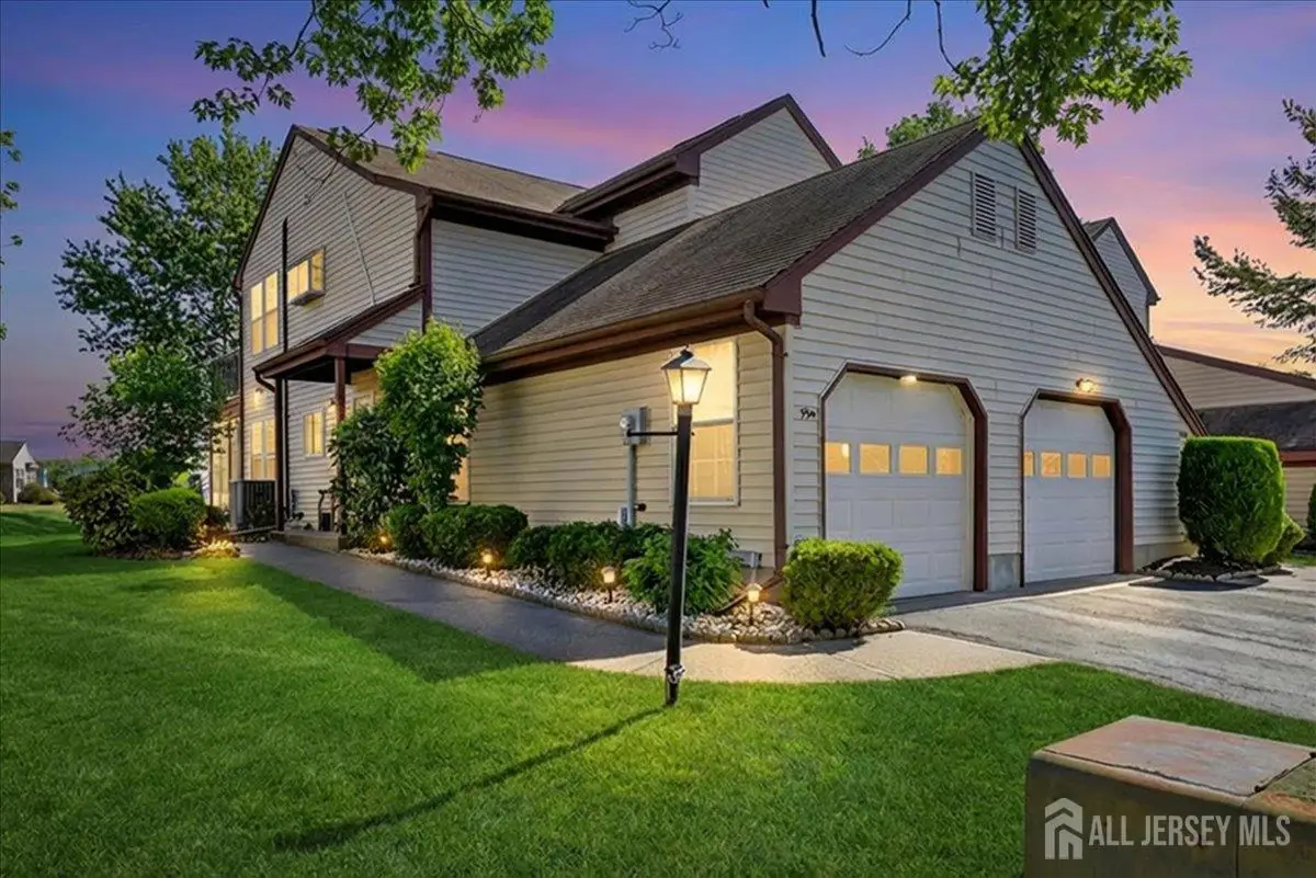 -59-D Yorkshire Drive, Monroe, NJ 08831 - #1