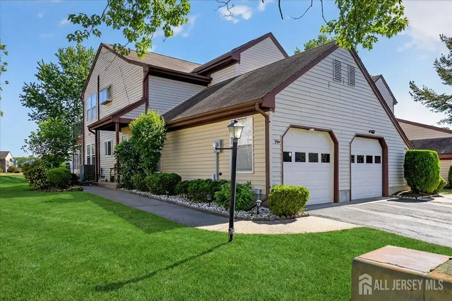 -59-D Yorkshire Drive, Monroe, NJ 08831 - #3