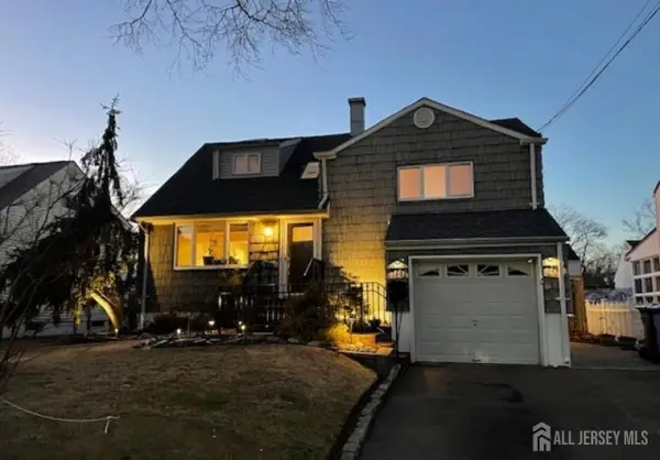 -189 Mcfarlane Road, Colonia, NJ 07067