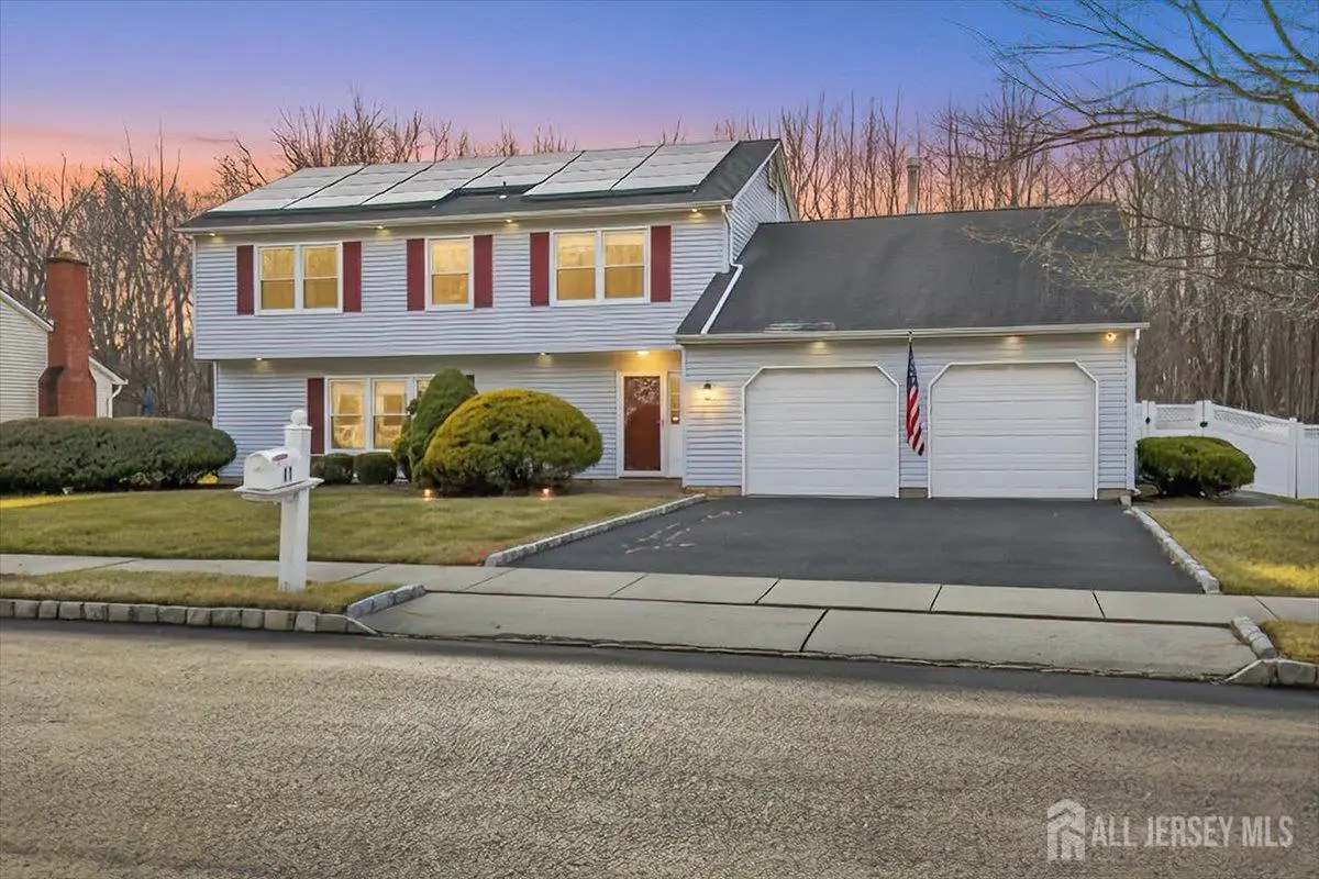 -11 Millburn Court, Old Bridge, NJ 08857 - #1