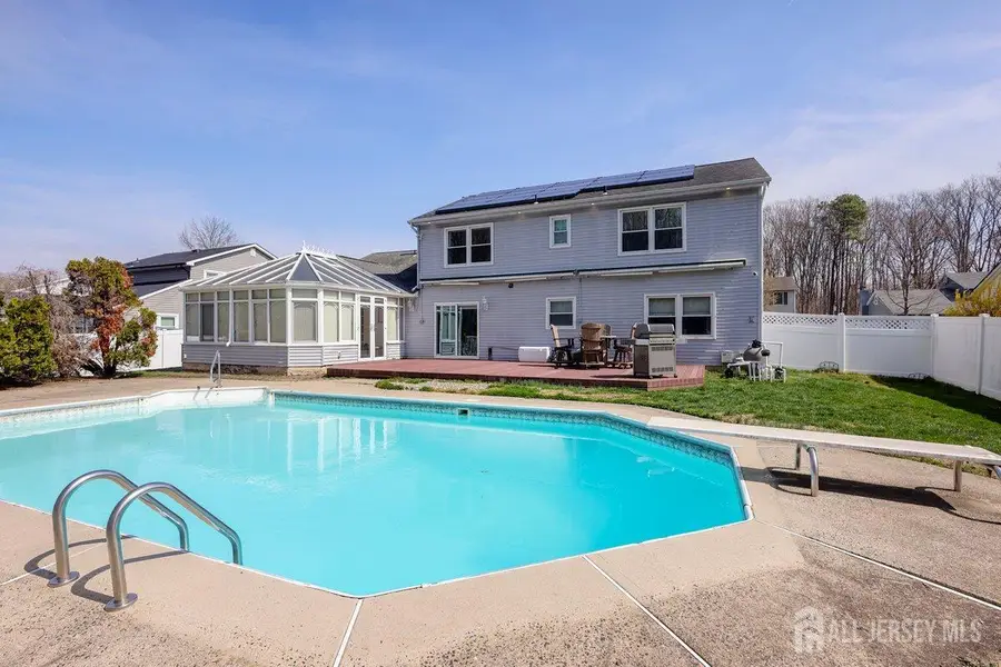 -11 Millburn Court, Old Bridge, NJ 08857 - #3