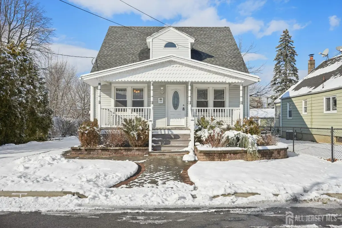 -14 Fountain Street, East Brunswick, NJ 08816 - Image #1