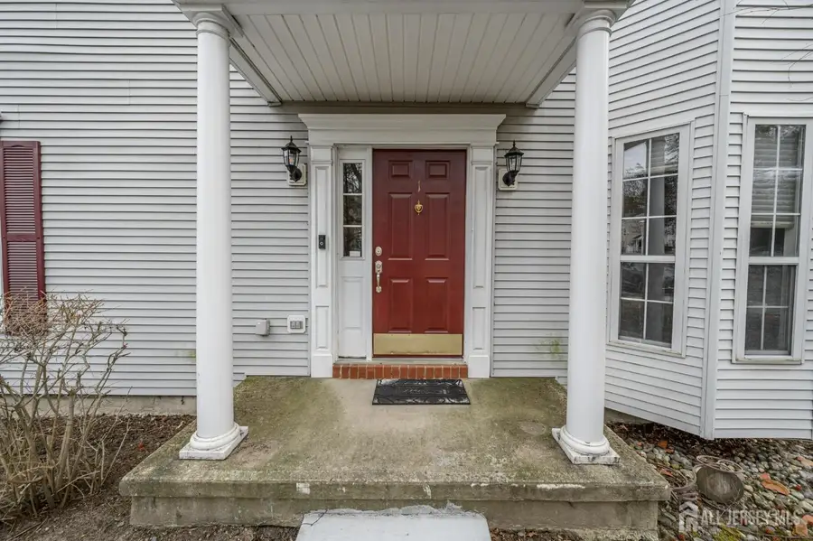 -1 Cambridge Court, East Brunswick, NJ 08816 - #2