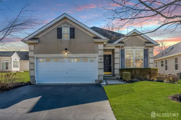 -18 Hartack Road, Manalapan, NJ 07726