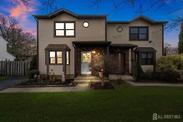 -6 Isaac Drive, South Brunswick, NJ 08810