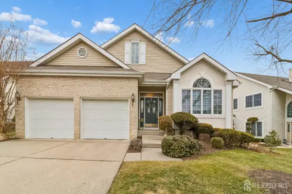 -4 Trent Road, Monroe, NJ 08831