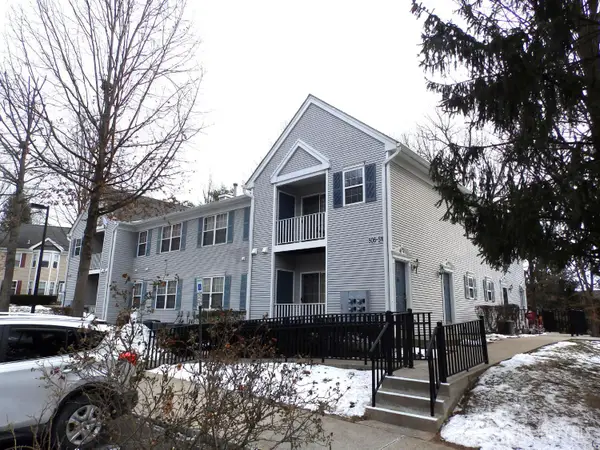 -508 Cypress Lane, East Brunswick, NJ 08816