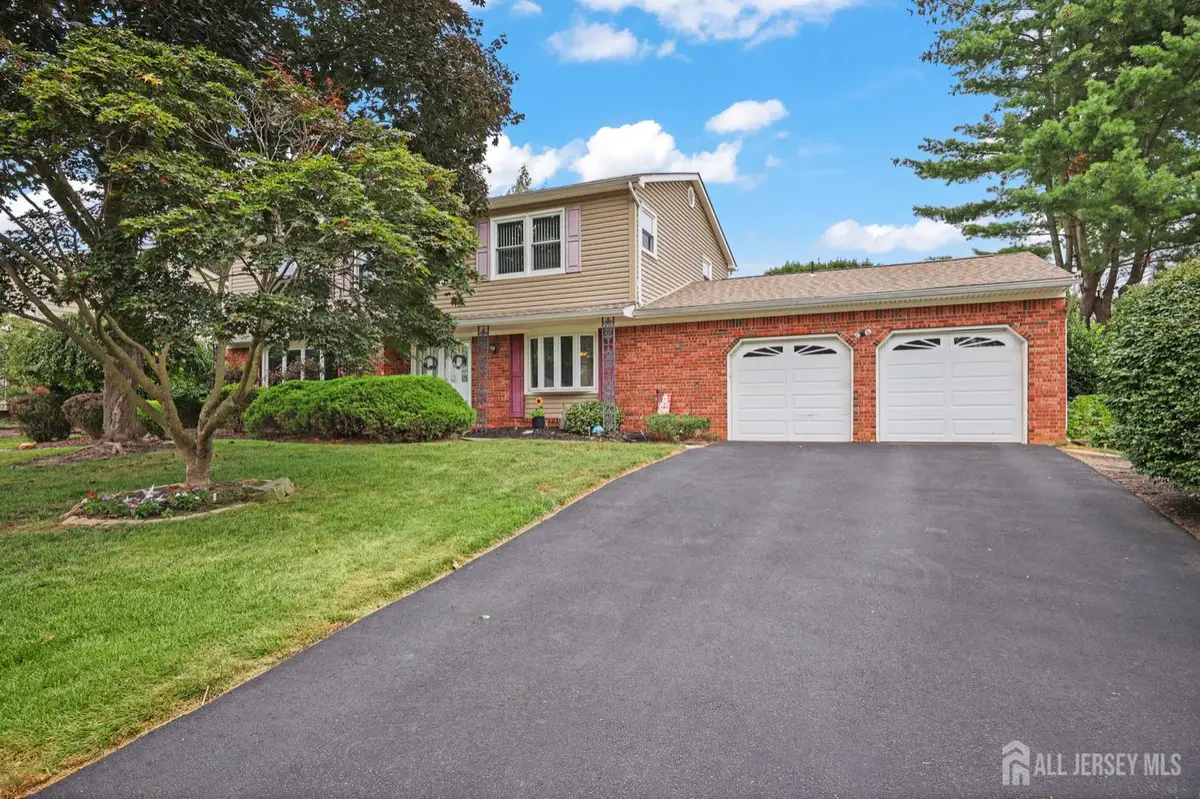 -26 Krebs Road, Plainsboro, NJ 08536 - #1
