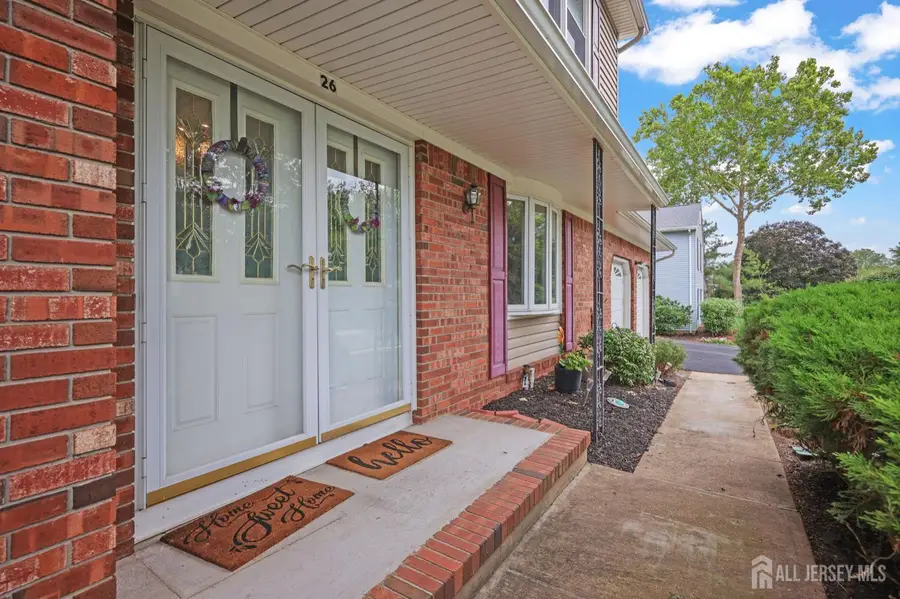 -26 Krebs Road, Plainsboro, NJ 08536 - #3