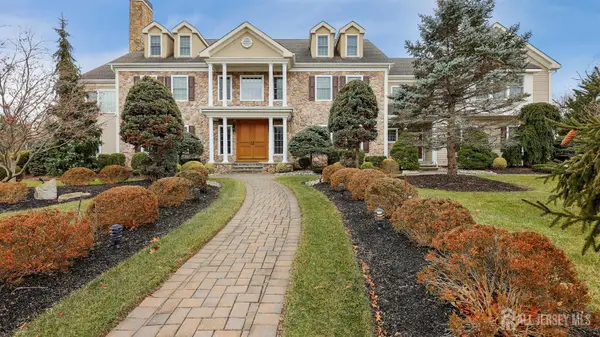 -1 Hayduk Drive, Edison, NJ 08820