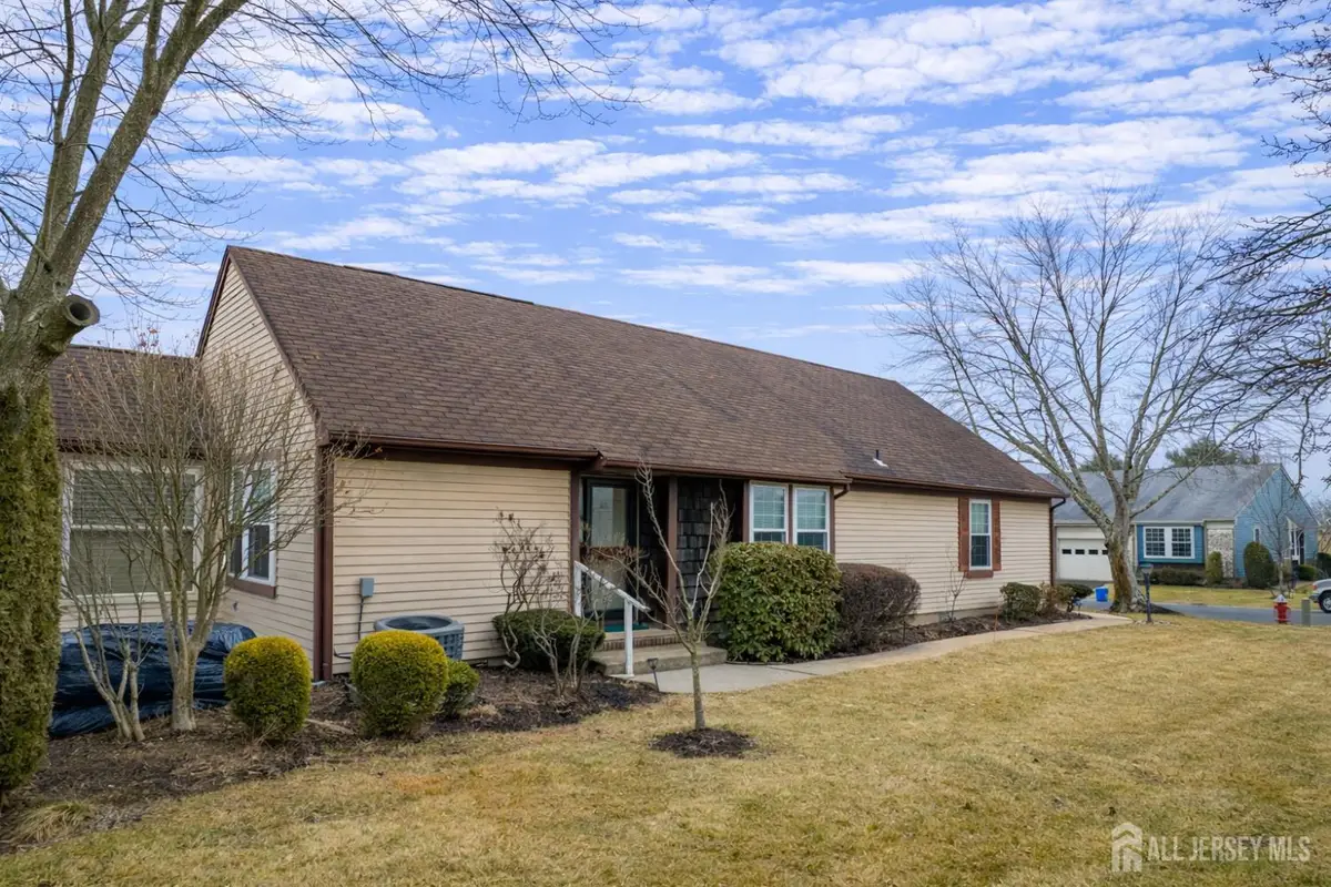 -14-B John Paul Jones Drive, Monroe, NJ 08831 - #1