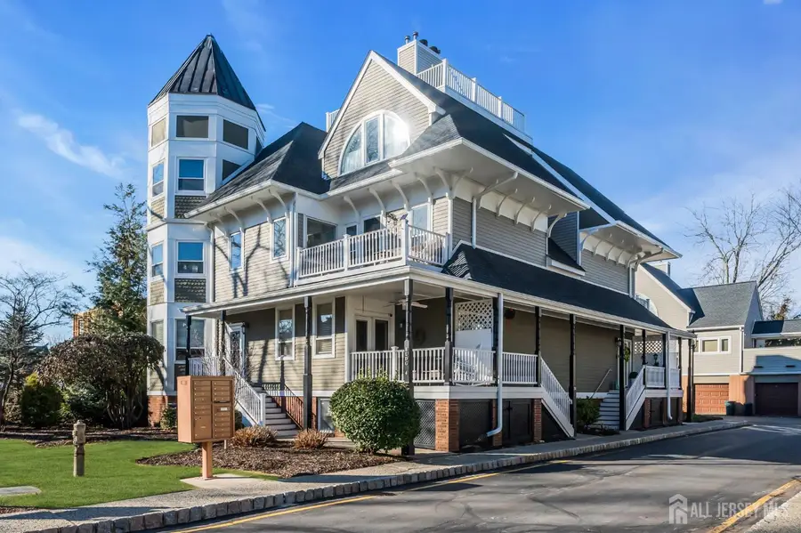 -22 Franklin Place, Morristown, NJ 07960 - Image #2