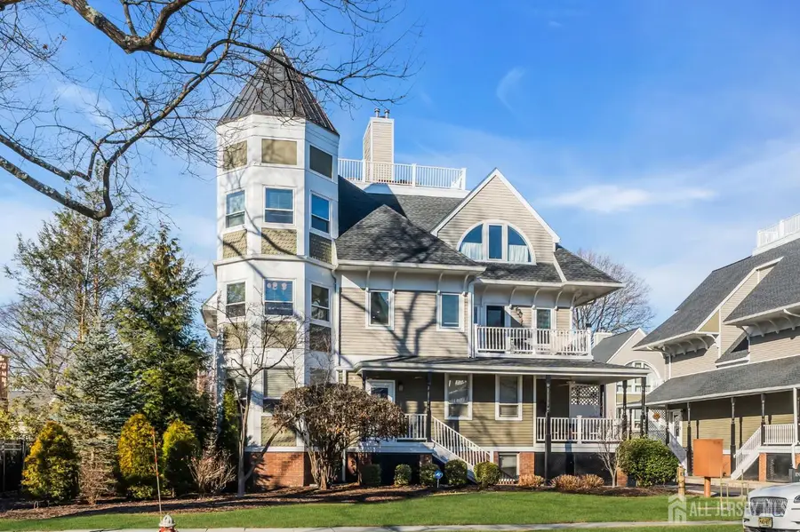 -22 Franklin Place, Morristown, NJ 07960 - Image #3