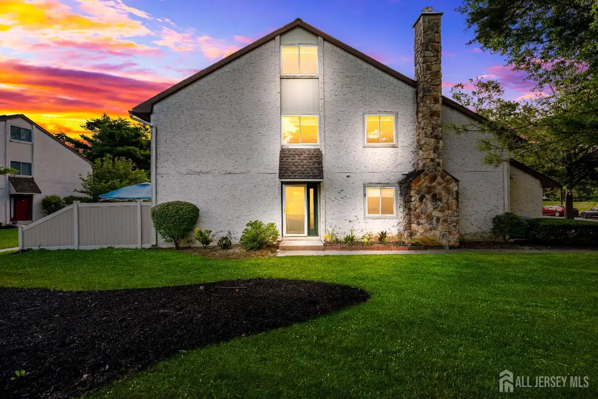 -99 Thoreau Drive, Plainsboro, NJ 08536 - Image #1