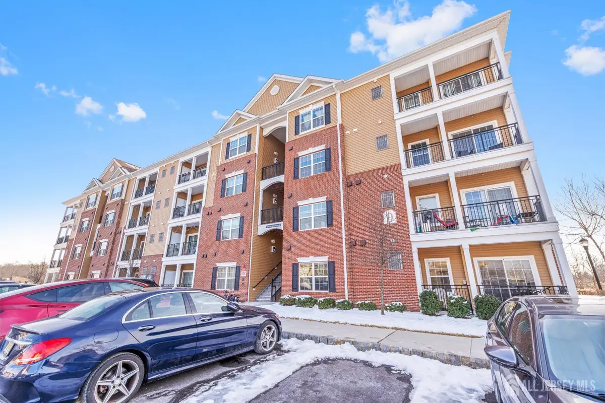 -917 Campbell Street, South Plainfield, NJ 07080 - #1