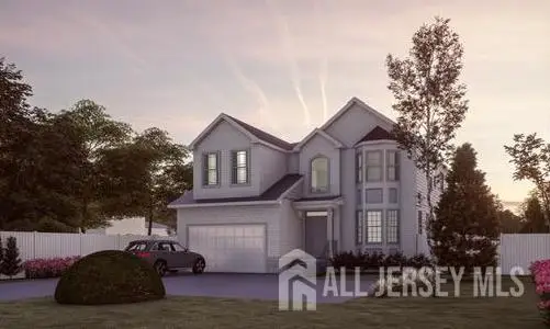 -786 New Durham Road, Edison, NJ 08817